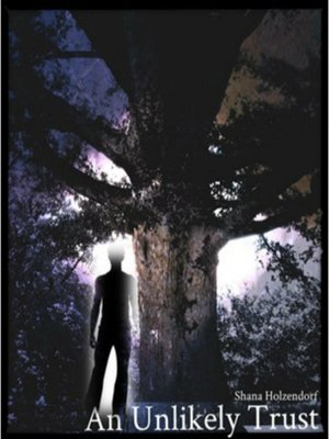 cover image of An Unlikely Trust